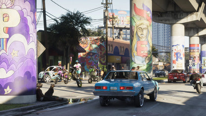 Grand Theft Auto VI — Standard Digital Edition