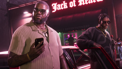 Grand Theft Auto VI — Standard Digital Edition